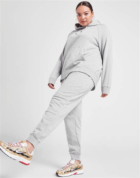 nike oversize jogginganzug damen